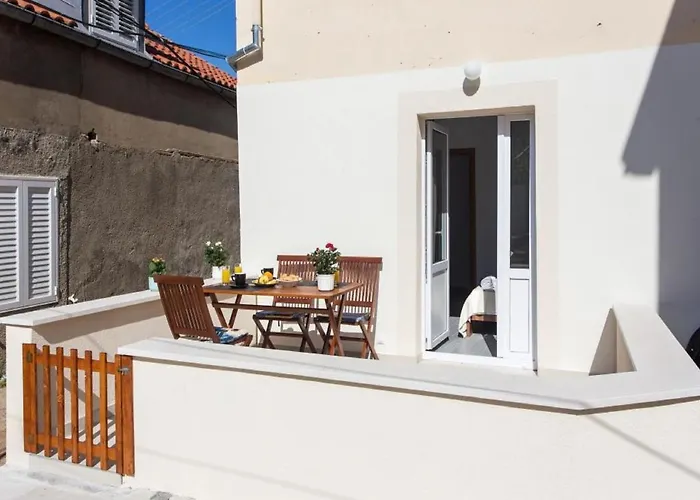 Apartment Maricol
