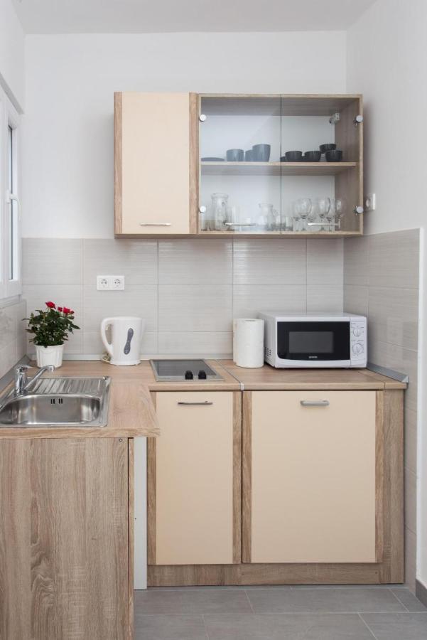 Maricol Apartment *