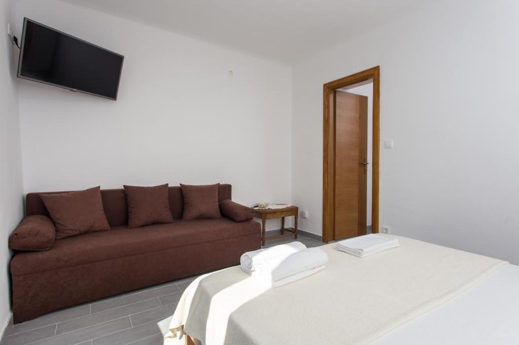 Apartment Maricol *