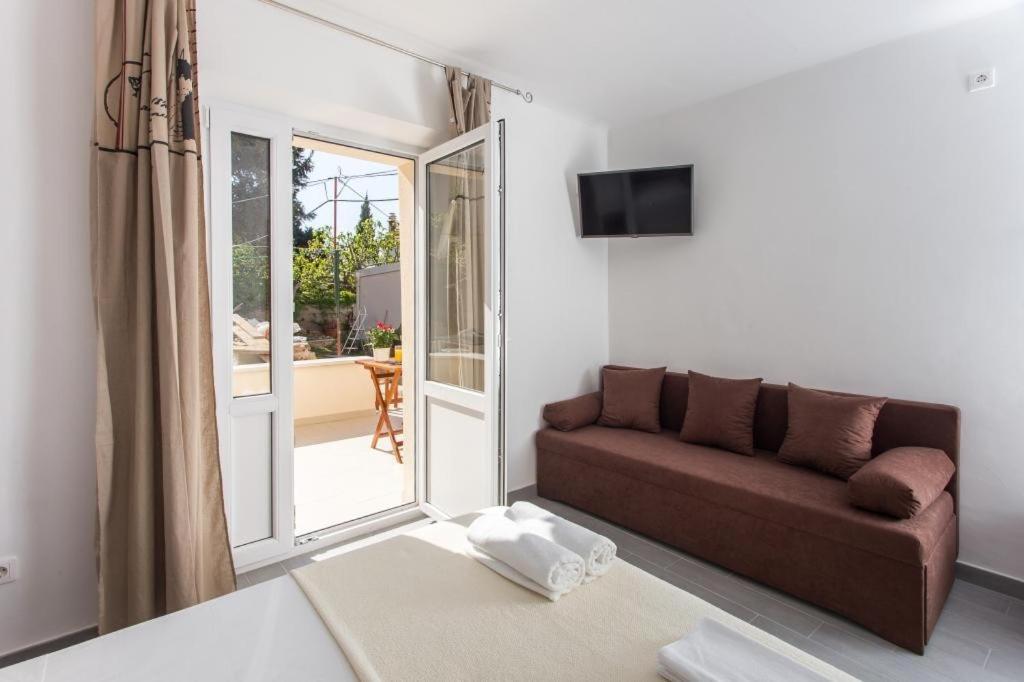 Apartment Maricol *