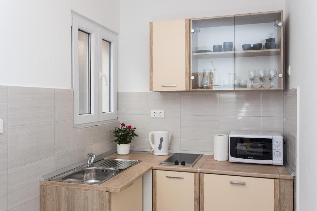 Maricol Apartment
